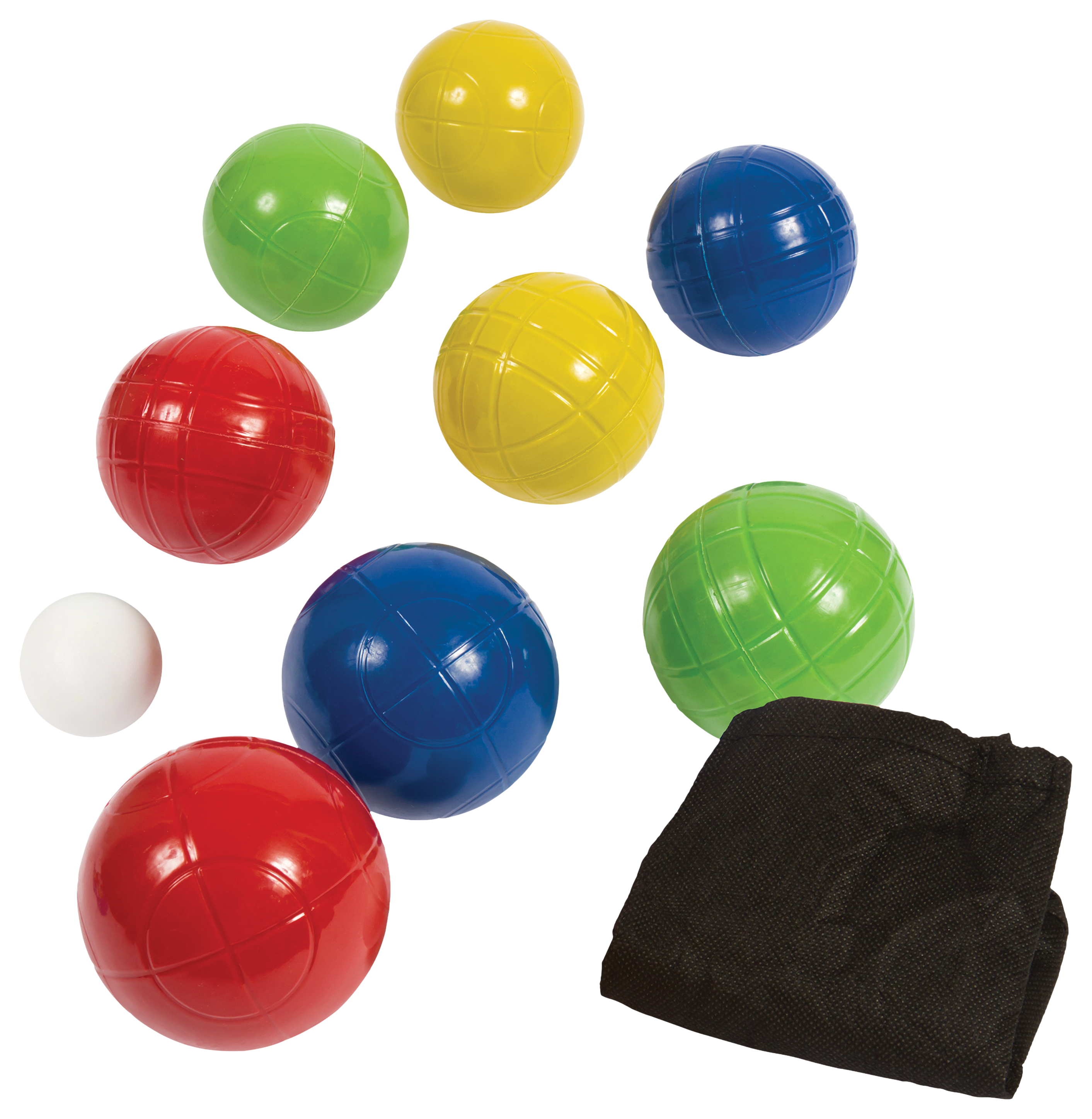 EastPoint Sports 90mm Backyard Bocce Ball Set | Cabela's